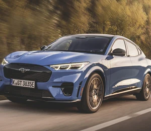 Essai Mustang Mach-E GT : l’électrique qui apporte la fougue et le plaisir qu’on attendait